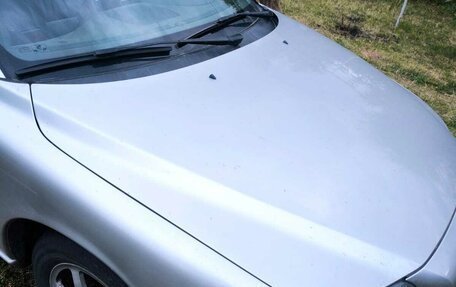Volvo S60 III, 2005 год, 600 000 рублей, 2 фотография