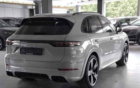 Porsche Cayenne III, 2021 год, 9 400 000 рублей, 6 фотография