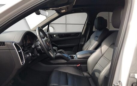 Porsche Cayenne III, 2021 год, 9 400 000 рублей, 12 фотография
