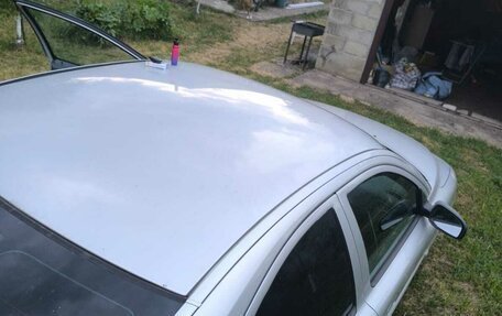 Volvo S60 III, 2005 год, 600 000 рублей, 3 фотография