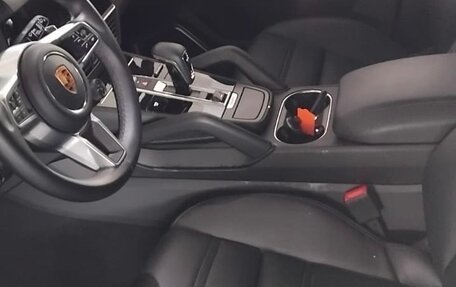 Porsche Cayenne III, 2021 год, 9 400 000 рублей, 7 фотография