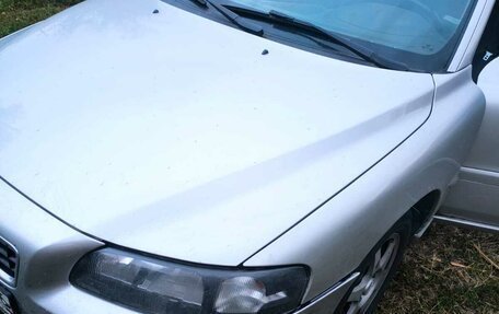 Volvo S60 III, 2005 год, 600 000 рублей, 6 фотография