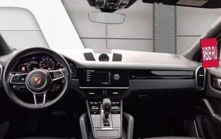 Porsche Cayenne III, 2021 год, 9 400 000 рублей, 13 фотография