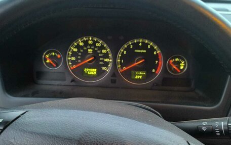 Volvo S60 III, 2005 год, 600 000 рублей, 14 фотография