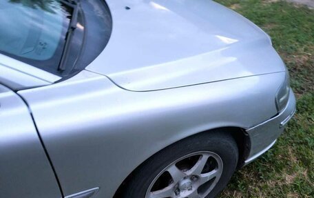 Volvo S60 III, 2005 год, 600 000 рублей, 20 фотография