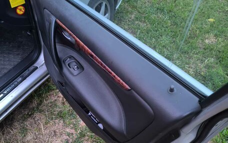 Volvo S60 III, 2005 год, 600 000 рублей, 17 фотография