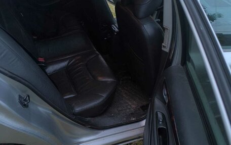 Volvo S60 III, 2005 год, 600 000 рублей, 16 фотография