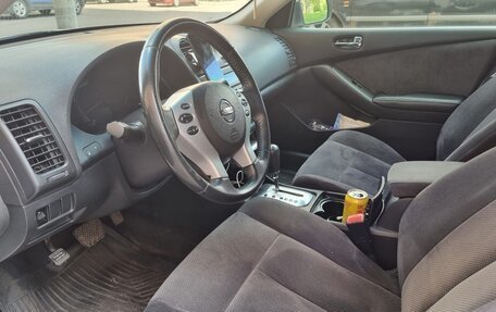 Nissan Altima IV (L32), 2008 год, 750 000 рублей, 4 фотография