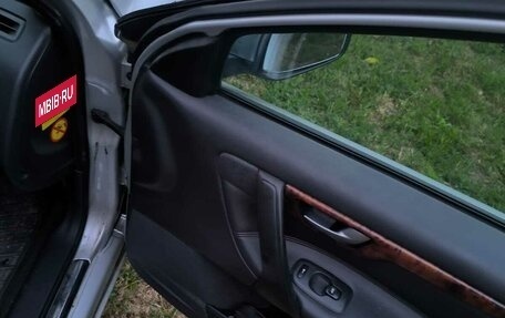 Volvo S60 III, 2005 год, 600 000 рублей, 18 фотография