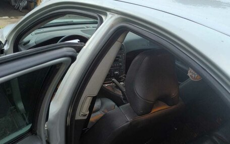 Volvo S60 III, 2005 год, 600 000 рублей, 22 фотография
