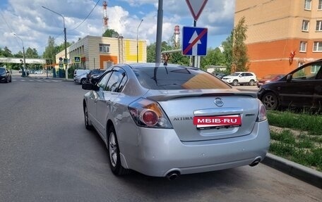 Nissan Altima IV (L32), 2008 год, 750 000 рублей, 3 фотография