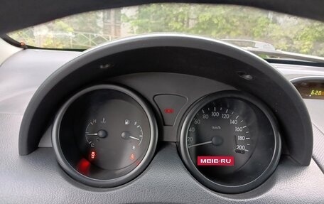Chevrolet Aveo III, 2005 год, 360 000 рублей, 5 фотография