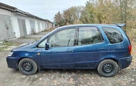 Toyota Corolla Spacio II, 1998 год, 370 000 рублей, 4 фотография