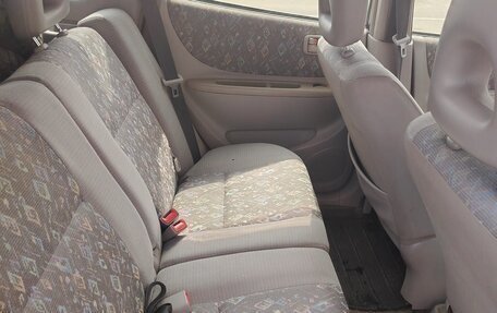 Toyota Corolla Spacio II, 1998 год, 370 000 рублей, 8 фотография