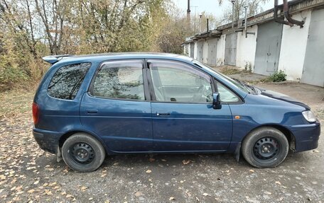 Toyota Corolla Spacio II, 1998 год, 370 000 рублей, 2 фотография