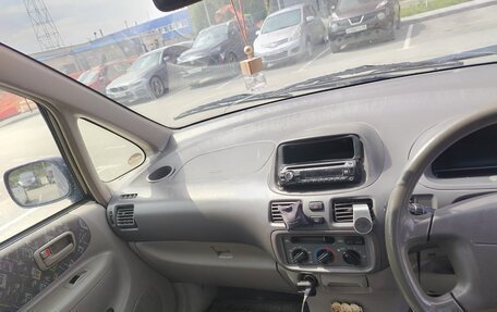 Toyota Corolla Spacio II, 1998 год, 370 000 рублей, 5 фотография