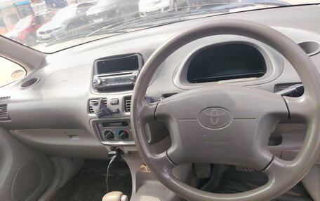 Toyota Corolla Spacio II, 1998 год, 370 000 рублей, 6 фотография