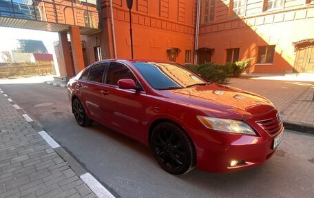 Toyota Camry, 2007 год, 950 000 рублей, 5 фотография