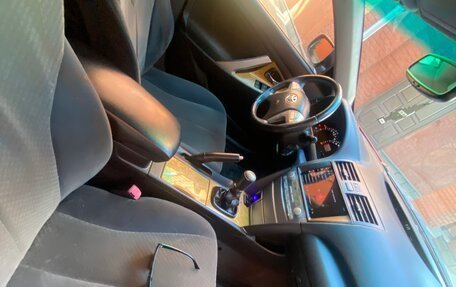Toyota Camry, 2007 год, 950 000 рублей, 11 фотография