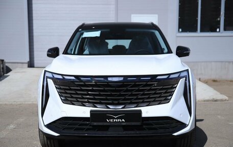 Geely Atlas, 2024 год, 4 017 190 рублей, 2 фотография