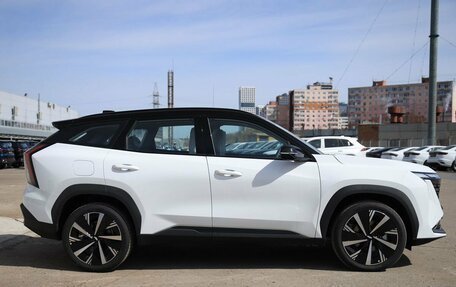Geely Atlas, 2024 год, 4 017 190 рублей, 4 фотография