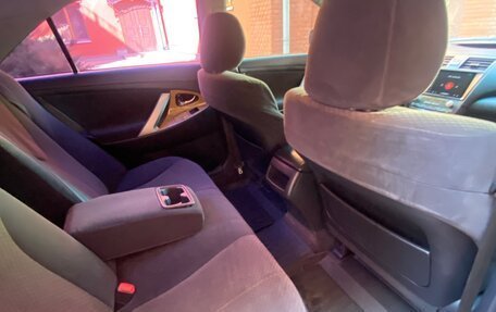 Toyota Camry, 2007 год, 950 000 рублей, 12 фотография