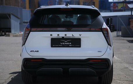 Geely Atlas, 2024 год, 4 017 190 рублей, 6 фотография