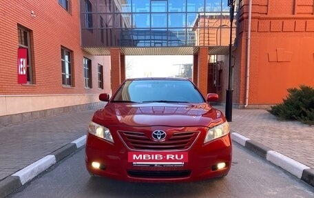Toyota Camry, 2007 год, 950 000 рублей, 3 фотография