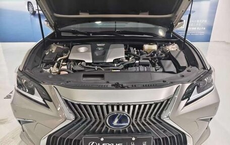 Lexus ES VII, 2022 год, 3 480 000 рублей, 2 фотография