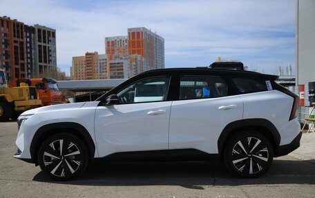 Geely Atlas, 2024 год, 4 017 190 рублей, 8 фотография