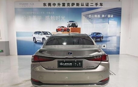 Lexus ES VII, 2022 год, 3 480 000 рублей, 4 фотография