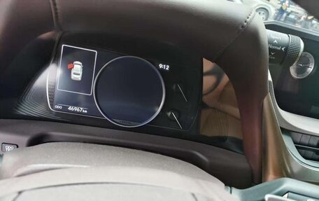 Lexus ES VII, 2022 год, 3 480 000 рублей, 9 фотография