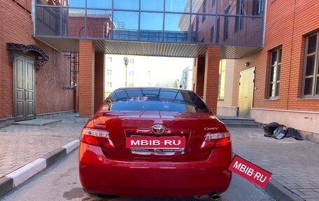 Toyota Camry, 2007 год, 950 000 рублей, 4 фотография