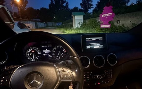 Mercedes-Benz B-Класс, 2013 год, 1 380 000 рублей, 7 фотография
