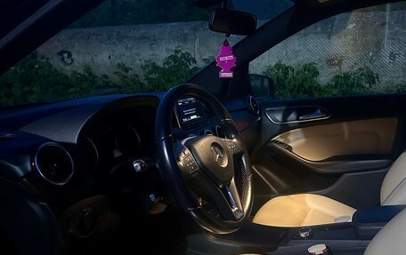 Mercedes-Benz B-Класс, 2013 год, 1 380 000 рублей, 11 фотография