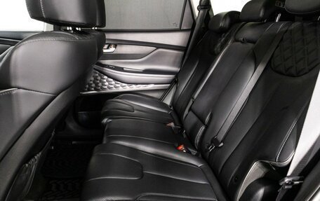 Hyundai Santa Fe IV, 2021 год, 2 949 898 рублей, 10 фотография