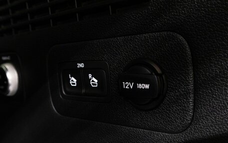 Hyundai Santa Fe IV, 2021 год, 2 949 898 рублей, 16 фотография
