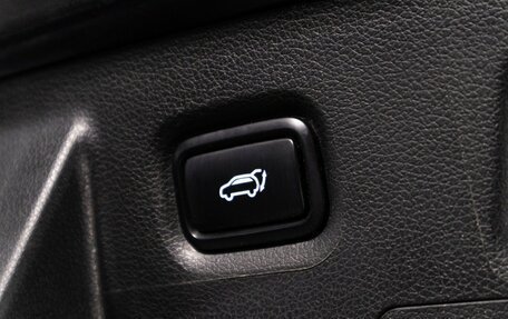 Hyundai Santa Fe IV, 2021 год, 2 949 898 рублей, 15 фотография