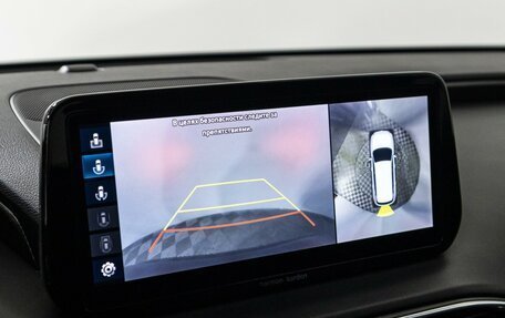 Hyundai Santa Fe IV, 2021 год, 2 949 898 рублей, 18 фотография