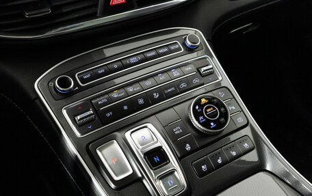 Hyundai Santa Fe IV, 2021 год, 2 949 898 рублей, 20 фотография