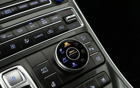 Hyundai Santa Fe IV, 2021 год, 2 949 898 рублей, 23 фотография