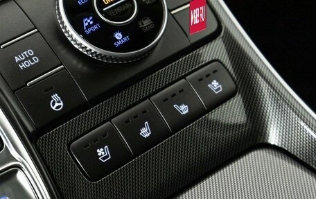 Hyundai Santa Fe IV, 2021 год, 2 949 898 рублей, 22 фотография
