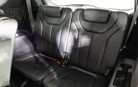 Hyundai Santa Fe IV, 2021 год, 2 949 898 рублей, 28 фотография
