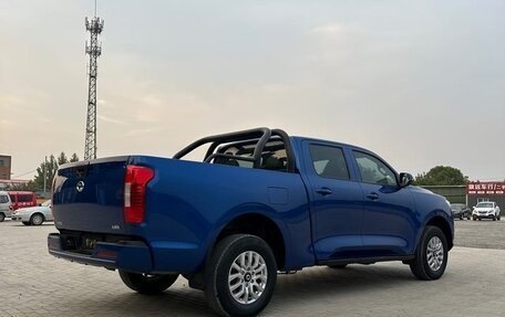 Great Wall Poer, 2021 год, 1 700 000 рублей, 4 фотография