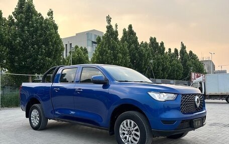 Great Wall Poer, 2021 год, 1 700 000 рублей, 3 фотография