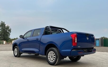 Great Wall Poer, 2021 год, 1 700 000 рублей, 6 фотография