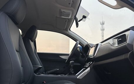 Great Wall Poer, 2021 год, 1 700 000 рублей, 13 фотография