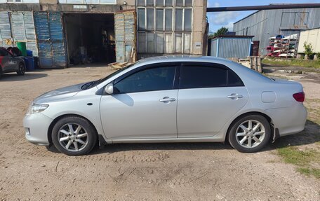 Toyota Corolla, 2008 год, 800 000 рублей, 3 фотография