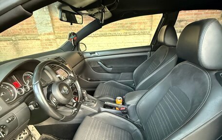 Volkswagen Golf V, 2007 год, 1 650 000 рублей, 5 фотография