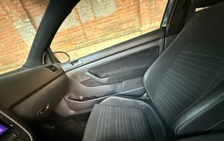 Volkswagen Golf V, 2007 год, 1 650 000 рублей, 6 фотография